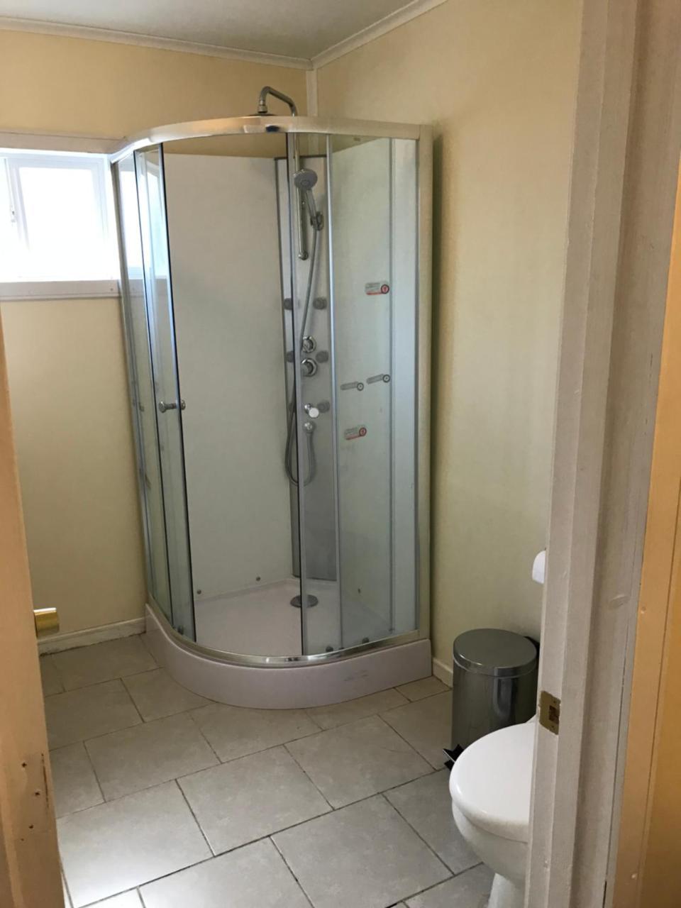 Refugio Bulnes Hostel Πουέρτο Νατάλες Εξωτερικό φωτογραφία