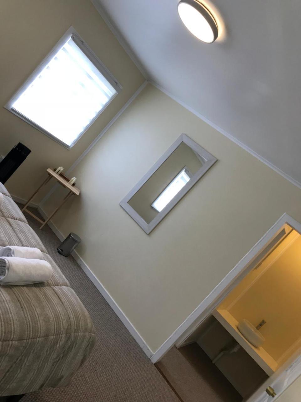 Refugio Bulnes Hostel Πουέρτο Νατάλες Εξωτερικό φωτογραφία
